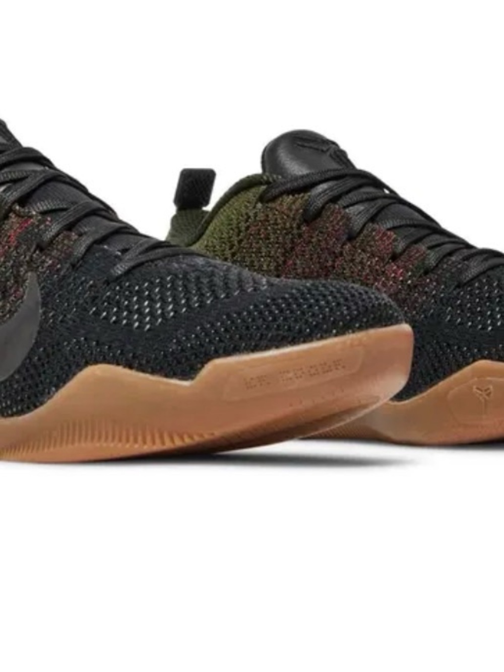 Nike Kobe 11 Elite “Dark Horse”